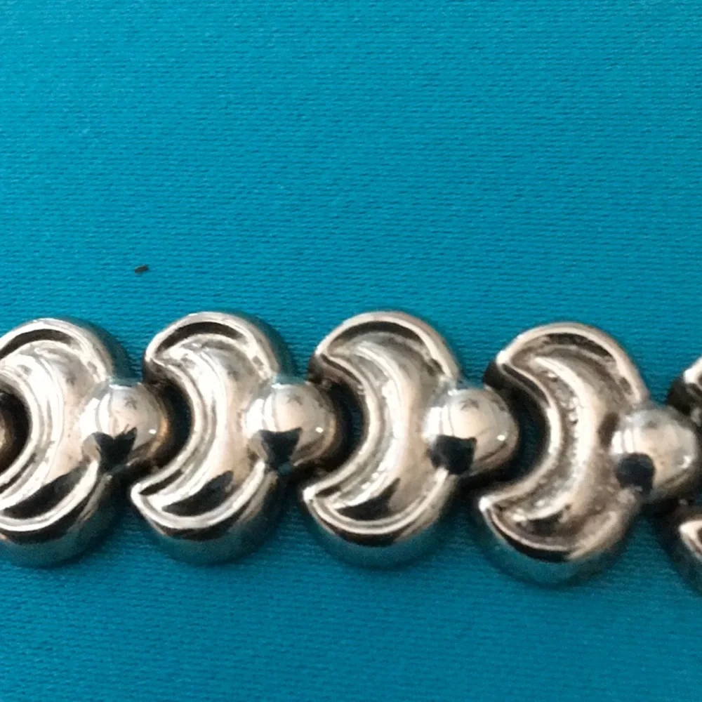 Vintage Sterling Silver Gianello Ladies Watch